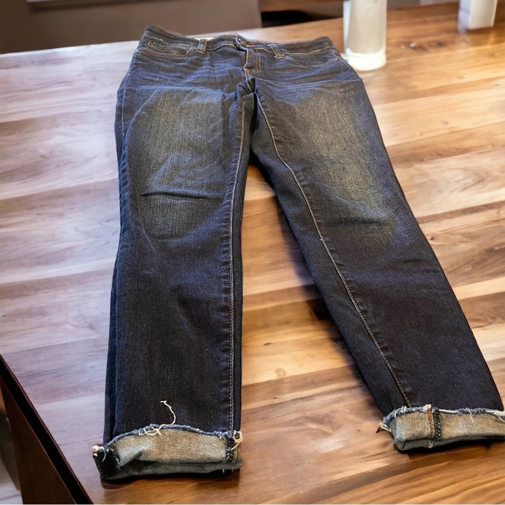 Kut From The Kloth CARLO Ankle Skinny